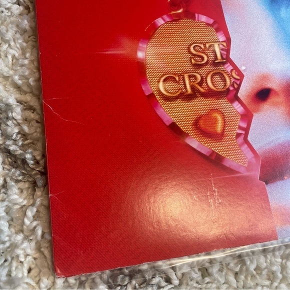 Kacey Musgraves Starcrossed Neon Yellow Vinyl - Picture 3 of 8